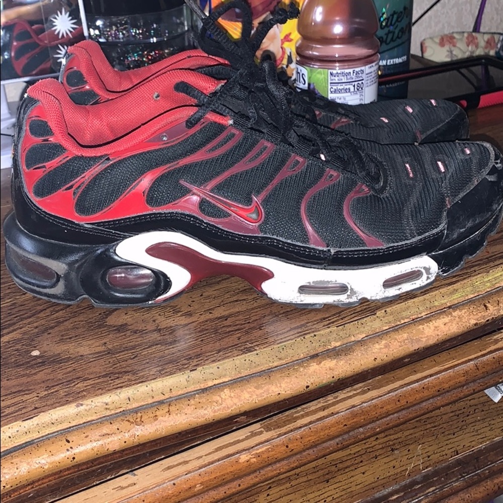 Nike shoes